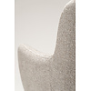 Ethos Draaistoel Aardebruin Bouclé Ethos Draaistoel Aardebruin Bouclé
