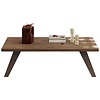 Tray 140 cm Mercure Eiken Salontafel Tray 140 cm Mercure Eiken Salontafel