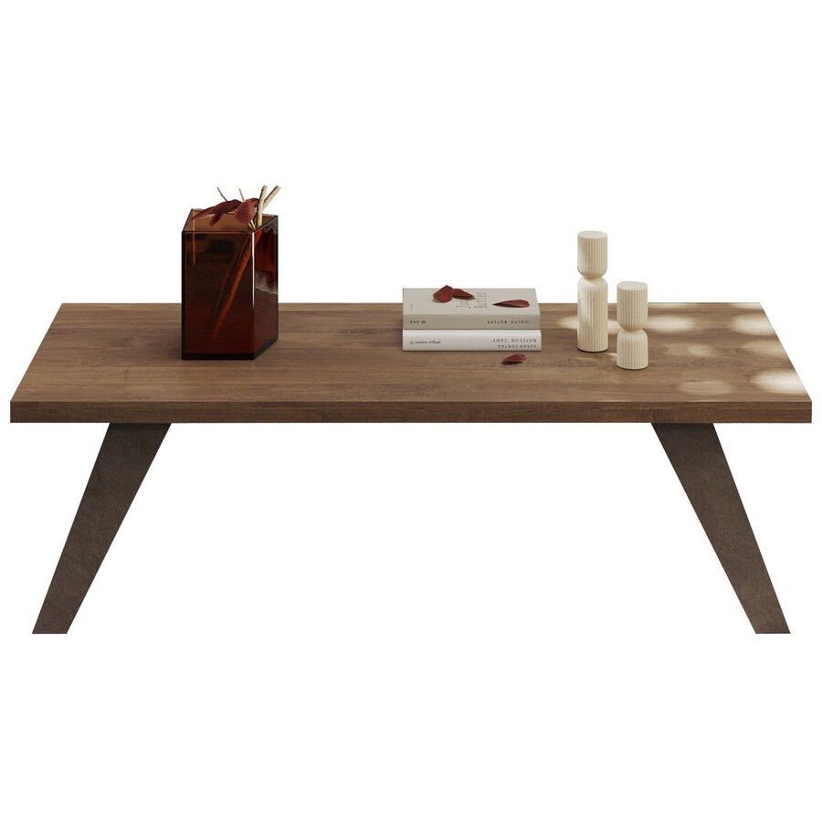 Tray 140 cm Mercure Eiken Salontafel Tray 140 cm Mercure Eiken Salontafel