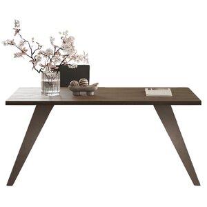 Benvenuto Design Tray 180 cm Mercure Eiken Eettafel Benvenuto Design Tray 180 cm Mercure Eiken Eettafel