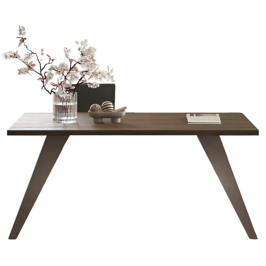 Tray 180 cm Mercure Eiken Eettafel Tray 180 cm Mercure Eiken Eettafel
