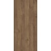 Zen 122 cm Mercure Eiken Salontafel Zen 122 cm Mercure Eiken Salontafel