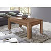Zen 122 cm Mercure Eiken Salontafel Zen 122 cm Mercure Eiken Salontafel