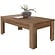 Zen 122 cm Mercure Eiken Salontafel Zen 122 cm Mercure Eiken Salontafel