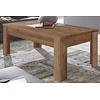 Zen 122 cm Mercure Eiken Salontafel Zen 122 cm Mercure Eiken Salontafel
