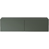Levana Pastell Eucalyptus TV Wandmeubel 163 cm