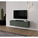 Levana Pastell Eucalyptus TV Wandmeubel 163 cm