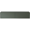 Levana Pastell Eucalyptus TV Wandmeubel 203 cm