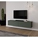 Levana Pastell Eucalyptus TV Wandmeubel 203 cm