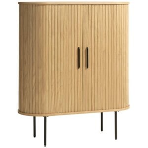 Hygge Interiors Nola Opbergkast Eiken W100 cm