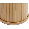 Nola Eiken Sidetable Ovaal 130 cm