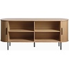 Nola Eiken Dressoir W180 cm