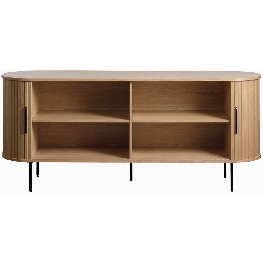 Nola Eiken Dressoir W180 cm