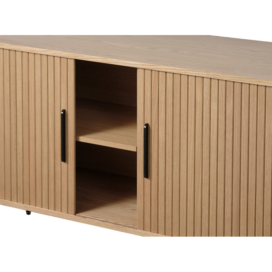 Nola Eiken Dressoir W180 cm