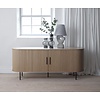 Nola Eiken Dressoir W180 cm