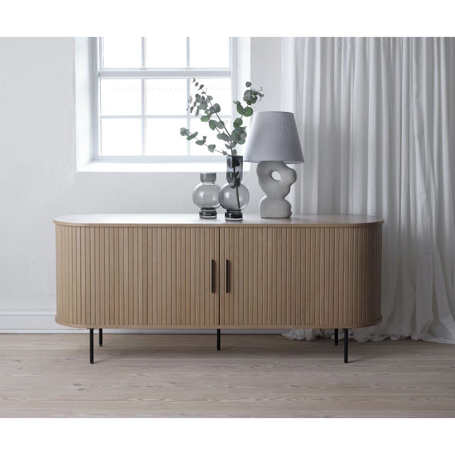 Nola Eiken Dressoir W180 cm