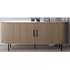Nola Eiken Dressoir W180 cm