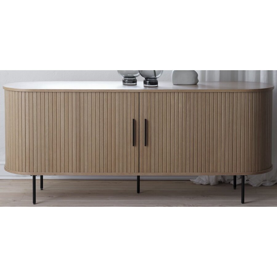 Nola Eiken Dressoir W180 cm