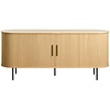 Nola Eiken Dressoir W180 cm