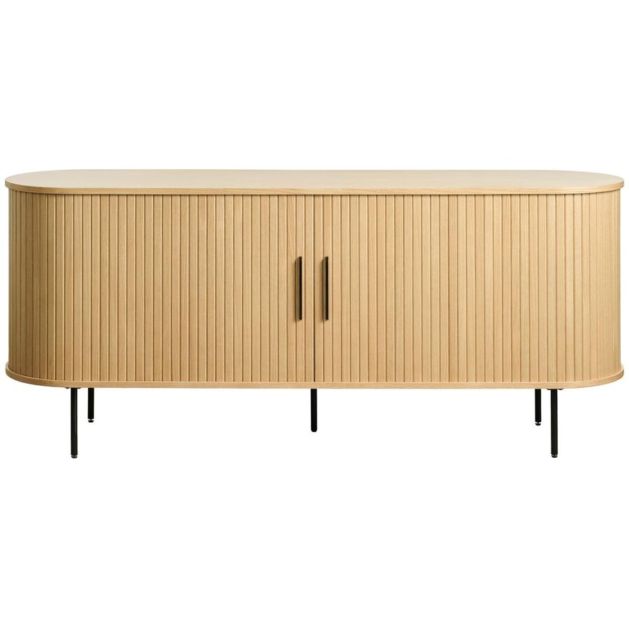 Nola Eiken Dressoir W180 cm
