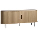 Hygge Interiors Nola Eiken Dressoir W180 cm