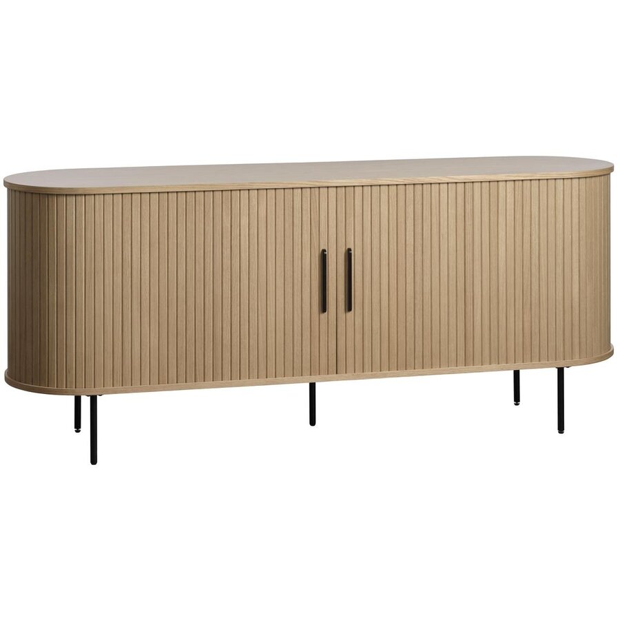Nola Eiken Dressoir W180 cm