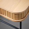 Nola Eiken Bureautafel 60 x 120 cm