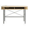 Nola Eiken Bureautafel 60 x 120 cm
