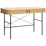 Hygge Interiors Nola Eiken Bureautafel 60 x 120 cm