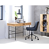Nola Eiken Bureautafel 60 x 120 cm