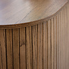 Nola Gerookt Eiken Dressoir W140 cm