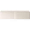 Levana Turin Magnolia 160 cm TV Wandmeubel Levana Turin Magnolia 160 cm TV Wandmeubel