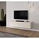 Levana Turin Magnolia 180 cm TV Wandmeubel Levana Turin Magnolia 180 cm TV Wandmeubel