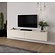 Levana Turin Magnolia 240 cm TV Wandmeubel