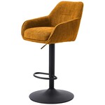 Hygge Interiors Avola Roest Barstoel Hygge Interiors Avola Roest Barstoel