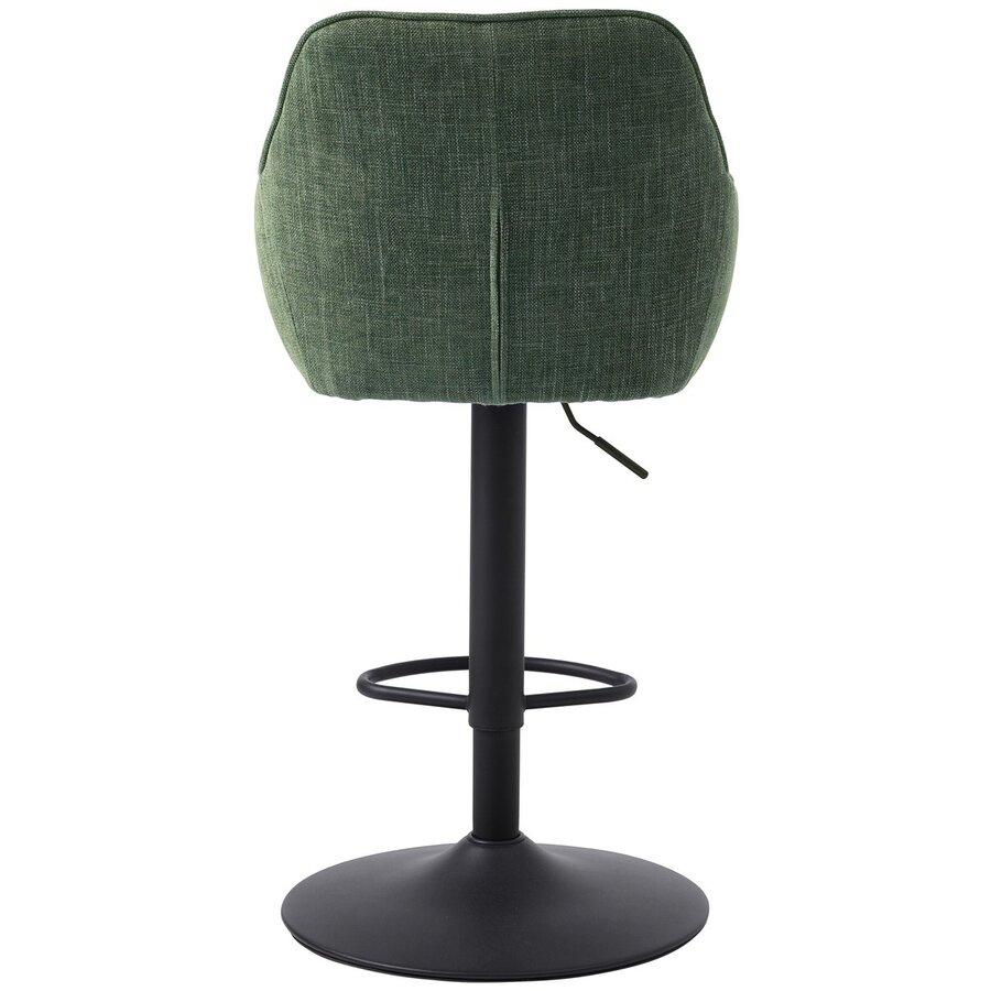 Avola Bosgroen Barstoel Avola Bosgroen Barstoel