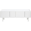 Bera Wit TV Meubel W160 cm Bera Wit TV Meubel W160 cm