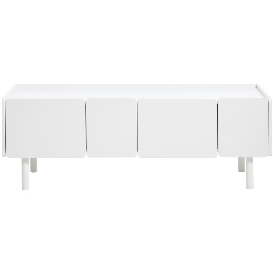 Bera Wit TV Meubel W160 cm Bera Wit TV Meubel W160 cm