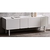 Bera Wit TV Meubel W160 cm Bera Wit TV Meubel W160 cm