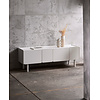 Bera Wit TV Meubel W160 cm Bera Wit TV Meubel W160 cm