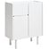 Bera Witte Opbergkast H100 cm Bera Witte Opbergkast H100 cm