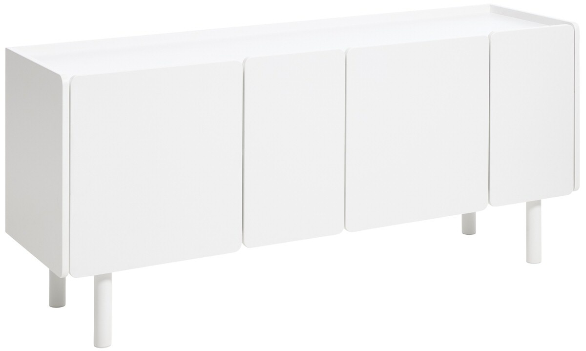 Hygge Interiors Bera Wit Dressoir W160 cm