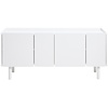 Bera Wit Dressoir W160 cm Bera Wit Dressoir W160 cm