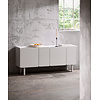 Bera Wit Dressoir W160 cm Bera Wit Dressoir W160 cm