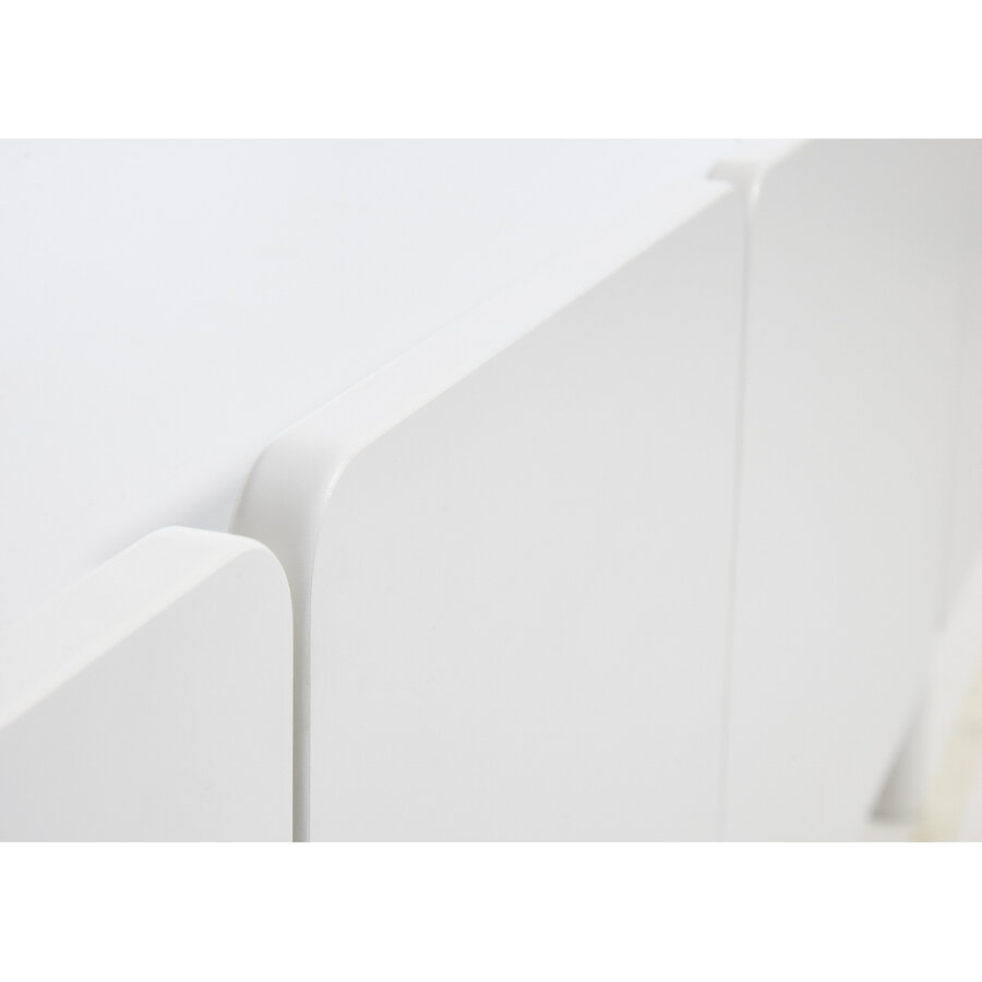 Bera Wit Dressoir W160 cm Bera Wit Dressoir W160 cm