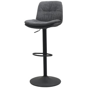 Hygge Interiors Colville Donkergrijs Barstoel