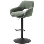 Hygge Interiors Cowley Bosgroen Barstoel Hygge Interiors Cowley Bosgroen Barstoel