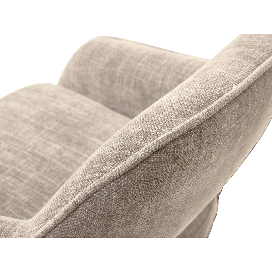 Cowley Linen Barstoel Cowley Linen Barstoel