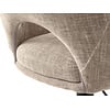 Cowley Linen Barstoel Cowley Linen Barstoel