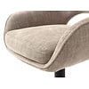 Cowley Linen Barstoel Cowley Linen Barstoel